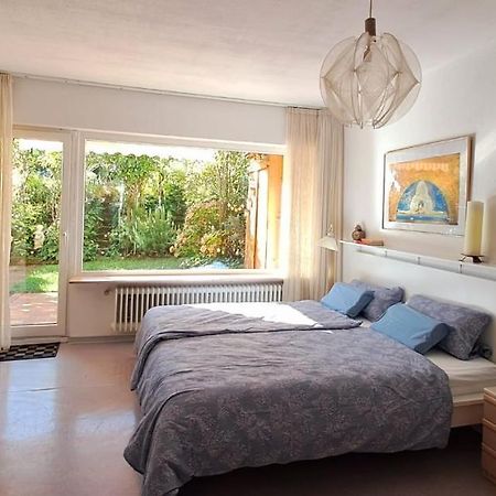 Apartament Wohlfuehl & Wellness Oase Neustadt an der Weinstraße Zewnętrze zdjęcie