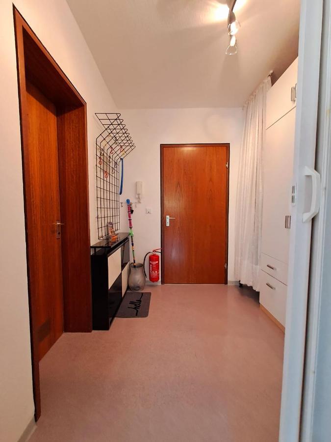 Apartament Wohlfuehl & Wellness Oase Neustadt an der Weinstraße Zewnętrze zdjęcie