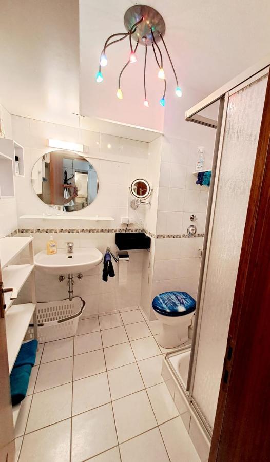 Apartament Wohlfuehl & Wellness Oase Neustadt an der Weinstraße Zewnętrze zdjęcie