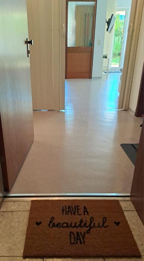 Apartament Wohlfuehl & Wellness Oase Neustadt an der Weinstraße Zewnętrze zdjęcie