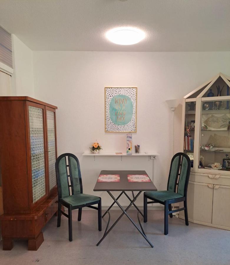 Apartament Wohlfuehl & Wellness Oase Neustadt an der Weinstraße Zewnętrze zdjęcie