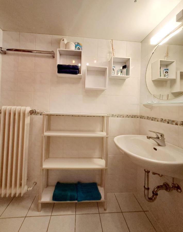 Apartament Wohlfuehl & Wellness Oase Neustadt an der Weinstraße Zewnętrze zdjęcie