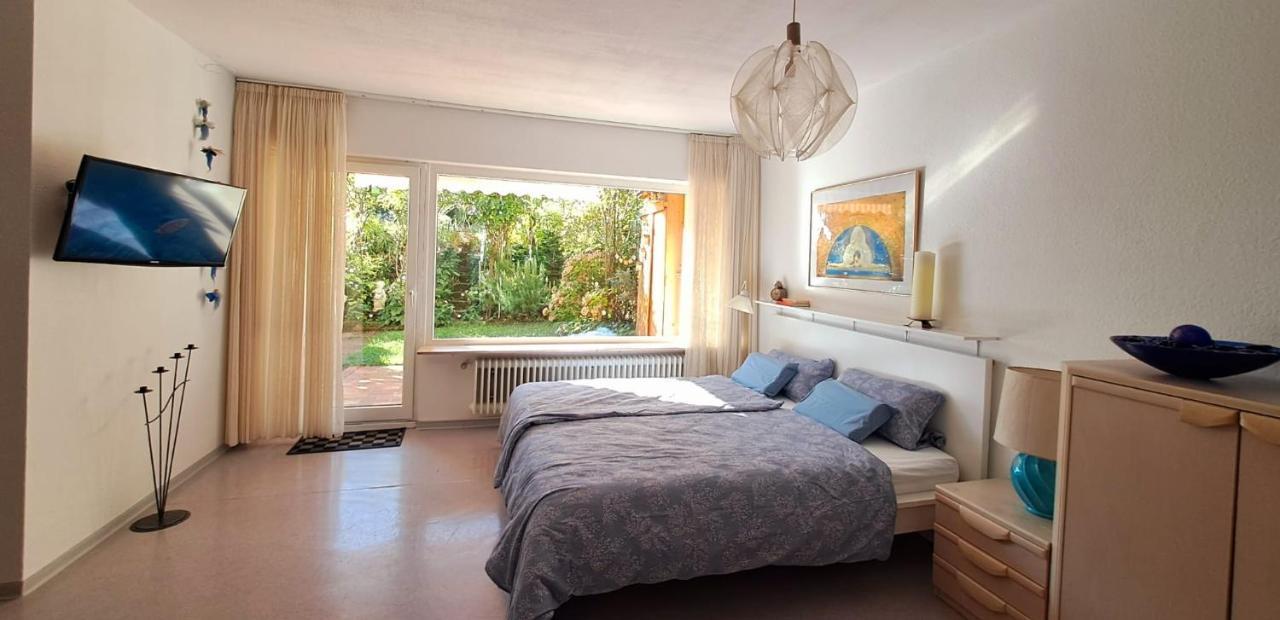 Apartament Wohlfuehl & Wellness Oase Neustadt an der Weinstraße Zewnętrze zdjęcie