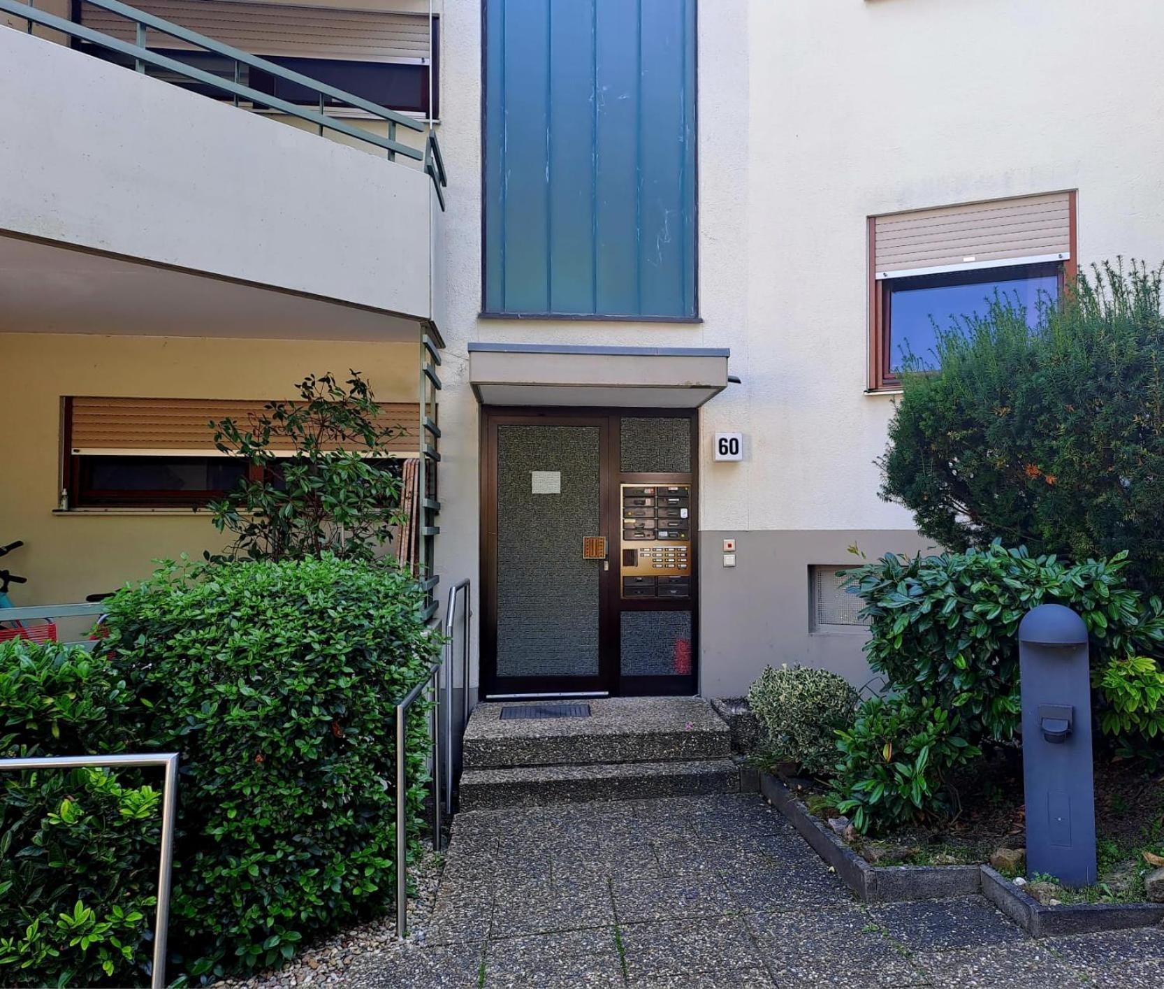 Apartament Wohlfuehl & Wellness Oase Neustadt an der Weinstraße Zewnętrze zdjęcie