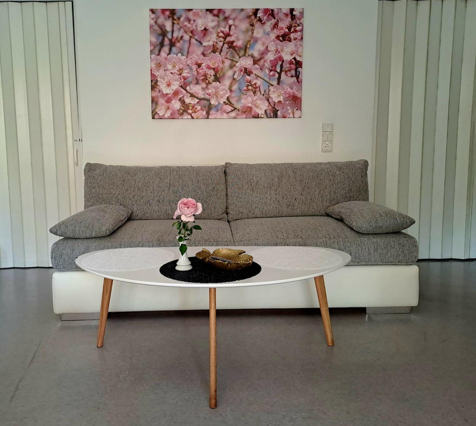Apartament Wohlfuehl & Wellness Oase Neustadt an der Weinstraße Zewnętrze zdjęcie